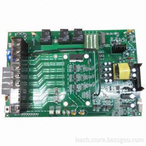 PCB Assembly, OEM/ODM Services Provided